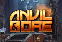 Anvil & Ore Slot Review